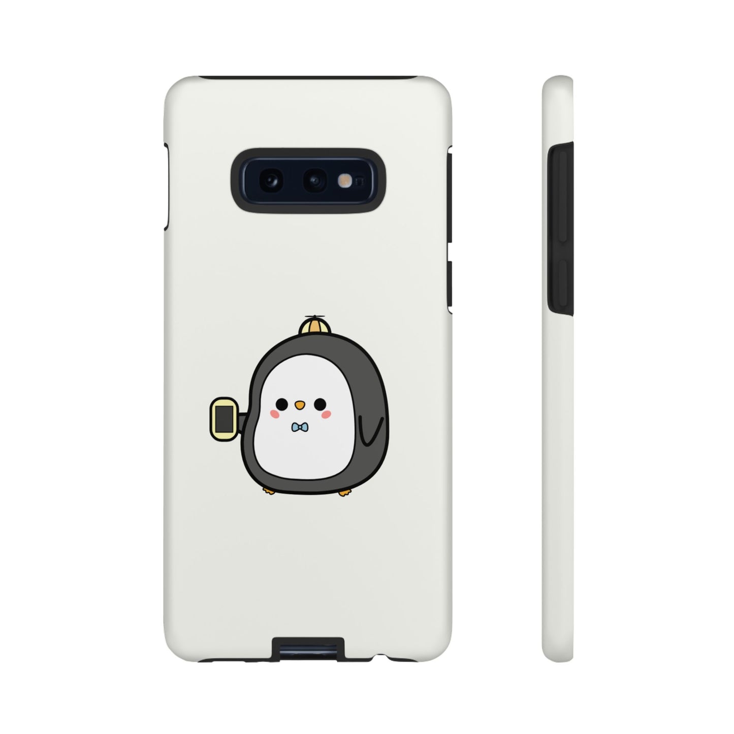 Penguin Tough Case - Cute Penguin Design