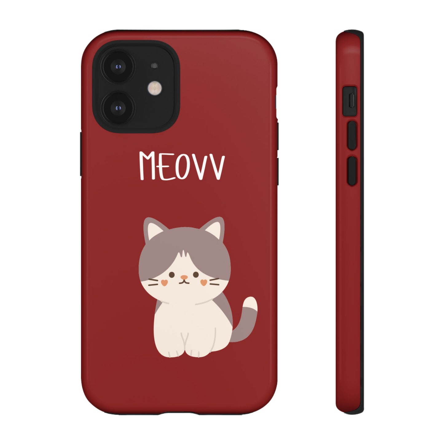 Cat Tough Case