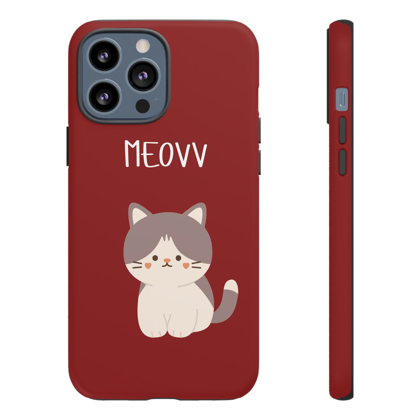 Cat Tough Case