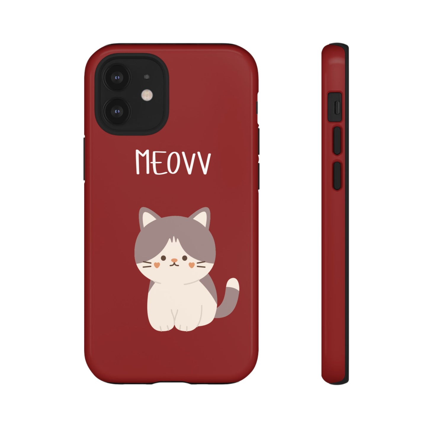 Cat Tough Case