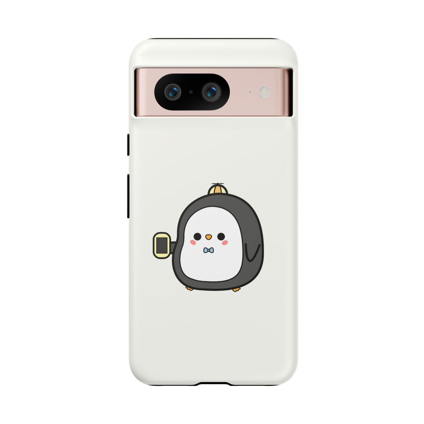 Penguin Tough Case - Cute Penguin Design