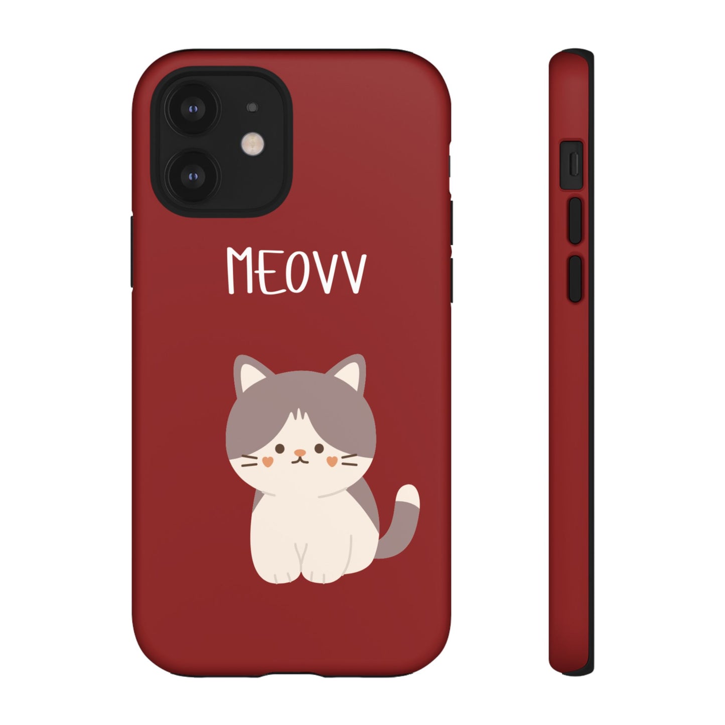 Cat Tough Case